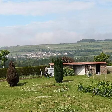 Villa L'Escapade Eu (Seine-Maritime) Exterior foto